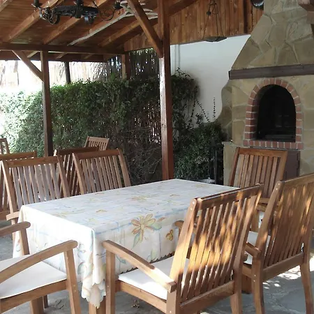 Πάρκο διακοπών Villas Denitsa 3*