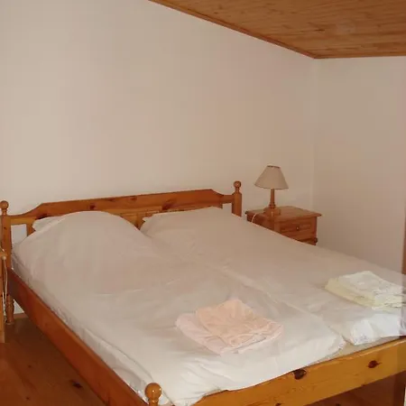 Villas Denitsa Πάρκο διακοπών 3*