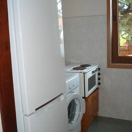 Villas Denitsa Πάρκο διακοπών 3*
