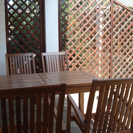 Πάρκο διακοπών Villas Denitsa 3*