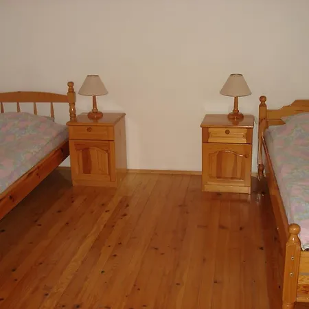 Villas Denitsa Πάρκο διακοπών 3*