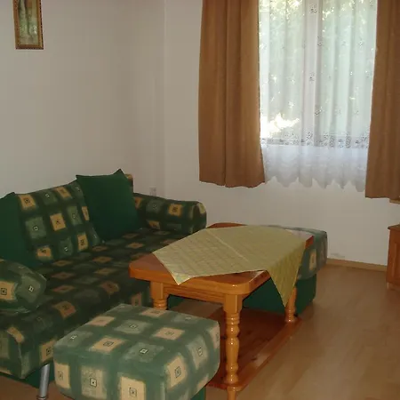 Villas Denitsa 3* Άγιος Κωνσταντίνος και Ελένη