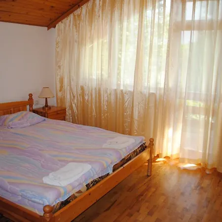 Πάρκο διακοπών Villas Denitsa Άγιος Κωνσταντίνος και Ελένη