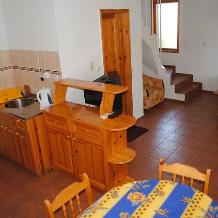 Villas Denitsa