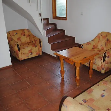 Πάρκο διακοπών Villas Denitsa Άγιος Κωνσταντίνος και Ελένη