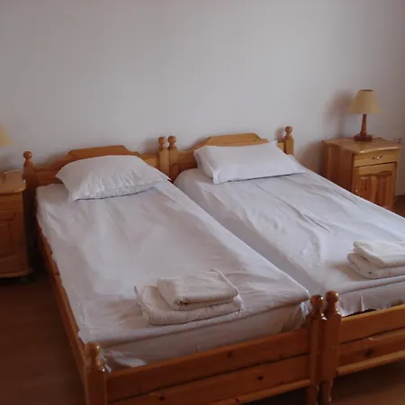 Villas Denitsa Πάρκο διακοπών Άγιος Κωνσταντίνος και Ελένη