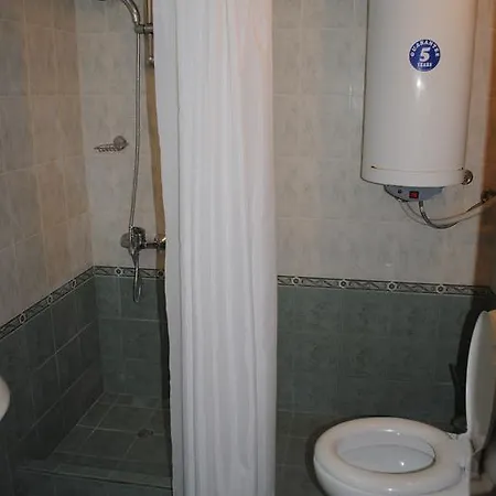 Villas Denitsa