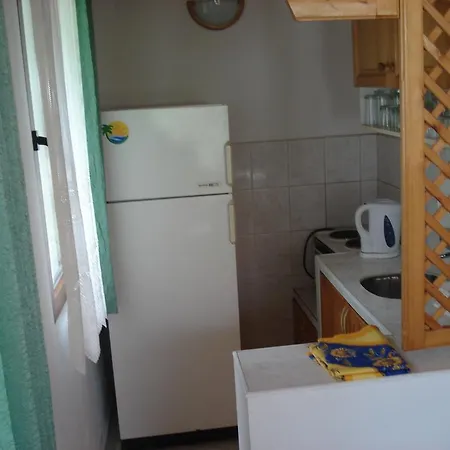 Πάρκο διακοπών Villas Denitsa