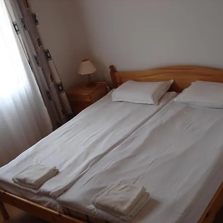 Villas Denitsa 3*