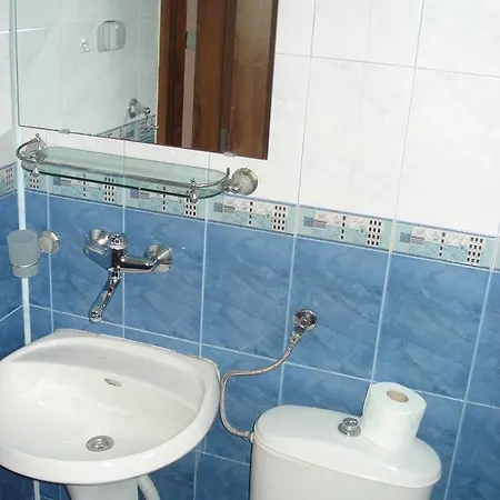 Πάρκο διακοπών Villas Denitsa