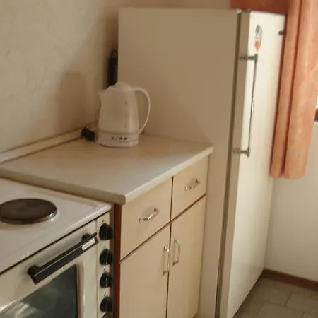 Villas Denitsa Άγιος Κωνσταντίνος και Ελένη