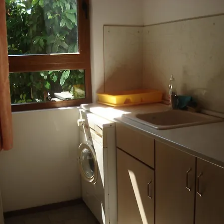 Πάρκο διακοπών Villas Denitsa