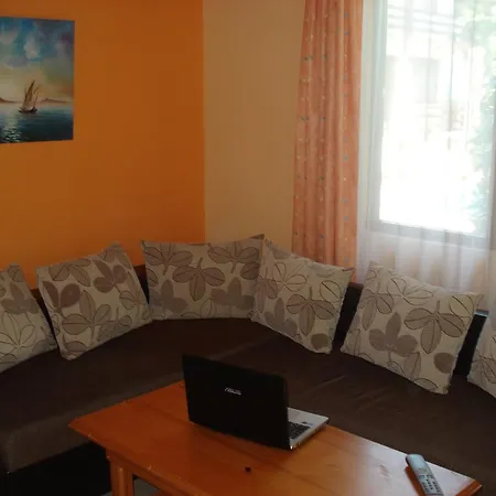 Πάρκο διακοπών Villas Denitsa 3*