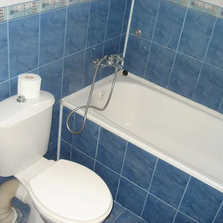 Villas Denitsa