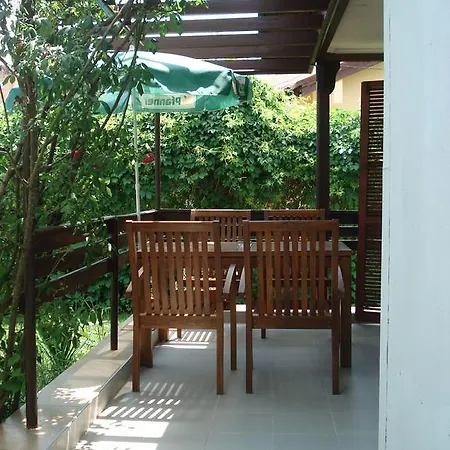 Πάρκο διακοπών Villas Denitsa 3*