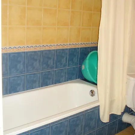 Villas Denitsa Πάρκο διακοπών 3*