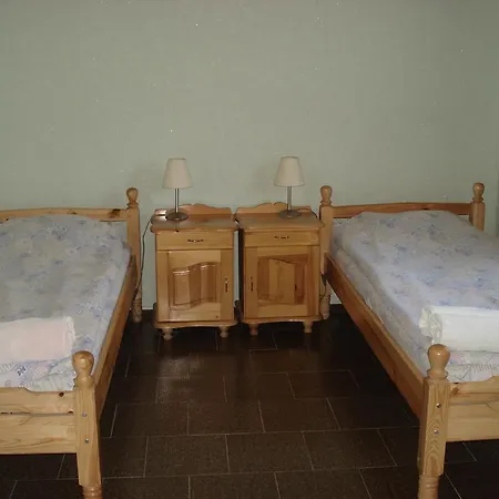 Villas Denitsa 3* Άγιος Κωνσταντίνος και Ελένη