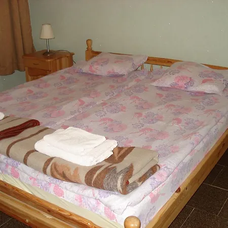 Villas Denitsa Πάρκο διακοπών 3*