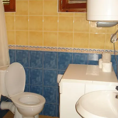 Villas Denitsa Άγιος Κωνσταντίνος και Ελένη