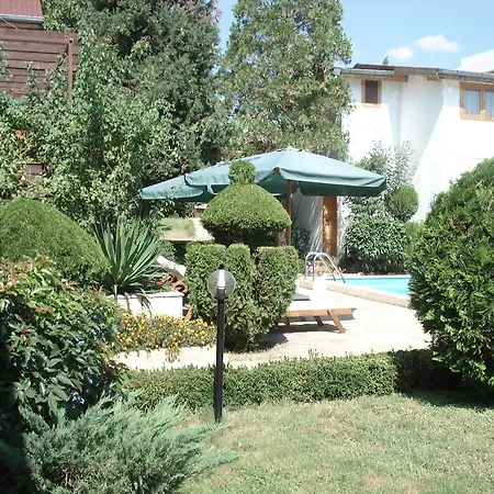 Πάρκο διακοπών Villas Denitsa 3*