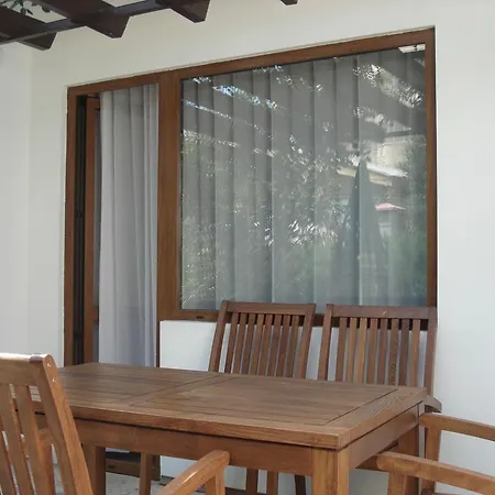 Villas Denitsa Πάρκο διακοπών 3*