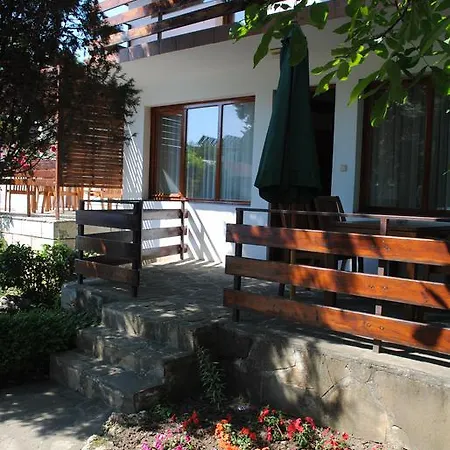Πάρκο διακοπών Villas Denitsa Άγιος Κωνσταντίνος και Ελένη