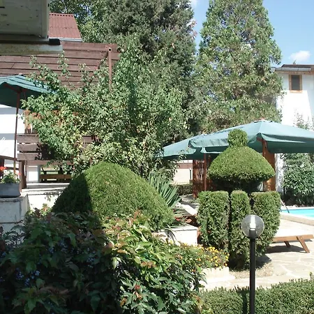 Villas Denitsa Πάρκο διακοπών