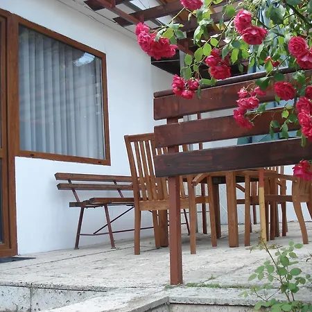 Πάρκο διακοπών Villas Denitsa Άγιος Κωνσταντίνος και Ελένη