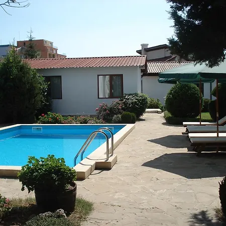 Villas Denitsa Πάρκο διακοπών