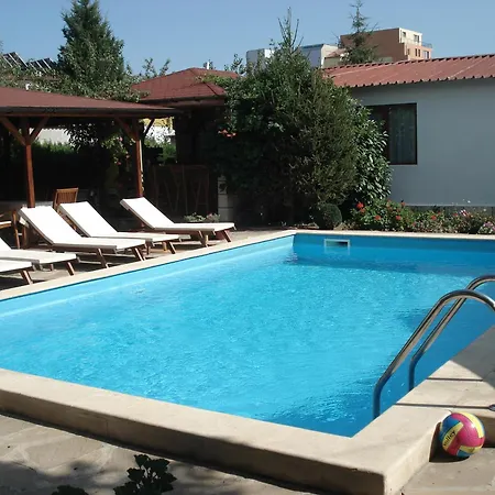 Villas Denitsa