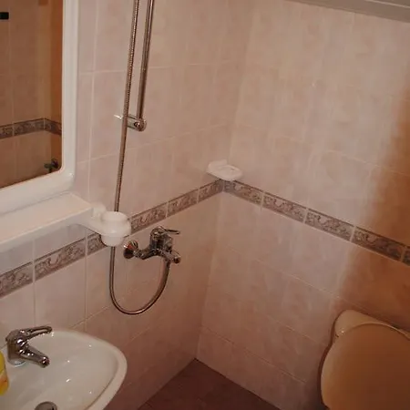 Πάρκο διακοπών Villas Denitsa Άγιος Κωνσταντίνος και Ελένη